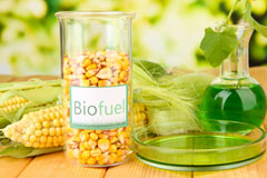 Portnacroish biofuel availability