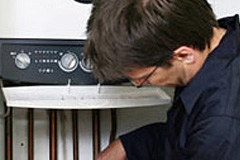boiler repair Portnacroish