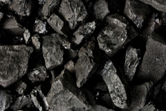 Portnacroish coal boiler costs
