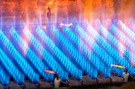 Portnacroish gas fired boilers
