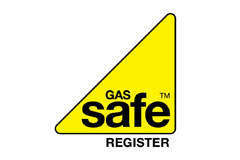 gas safe companies Portnacroish